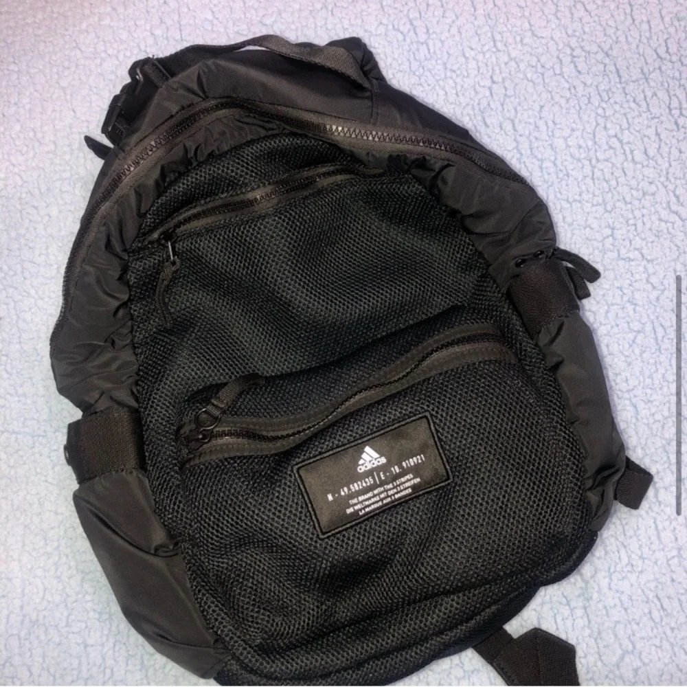 Adidas Backpack - Picture 4 of 7